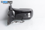 Mirror for BMW 3 Series E46 Touring (10.1999 - 06.2005), 5 doors, station wagon, position: left