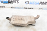 Rear muffler for BMW 3 Series E46 Touring (10.1999 - 06.2005) 320 d, 136 hp