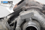 Turbo for BMW 3 Series E46 Touring (10.1999 - 06.2005) 320 d, 136 hp