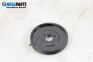 Dämpferscheibe for BMW 3 Series E46 Touring (10.1999 - 06.2005) 320 d, 136 hp