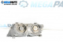 Headlight for BMW 3 Series E46 Coupe (04.1999 - 06.2006), coupe, position: right