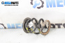 Arc for BMW 3 Series E46 Coupe (04.1999 - 06.2006), coupe, position: din spate