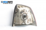 Stop for Opel Astra G Hatchback (02.1998 - 12.2009), hatchback, position: stânga