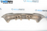 Rear bumper for Opel Astra G Hatchback (02.1998 - 12.2009), hatchback
