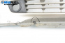 Front bumper for Nissan Micra III Hatchback (01.2003 - 06.2010), hatchback, position: front