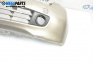 Front bumper for Nissan Micra III Hatchback (01.2003 - 06.2010), hatchback, position: front