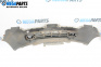 Front bumper for Nissan Micra III Hatchback (01.2003 - 06.2010), hatchback, position: front