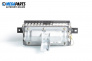 Airbag for Nissan Micra III Hatchback (01.2003 - 06.2010), 3 doors, hatchback, position: front