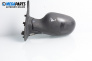 Mirror for Nissan Micra III Hatchback (01.2003 - 06.2010), 3 doors, hatchback, position: left