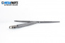 Rear wiper arm for Nissan Micra III Hatchback (01.2003 - 06.2010), position: rear