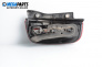 Tail light for Nissan Micra III Hatchback (01.2003 - 06.2010), hatchback, position: left