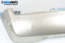 Rear bumper for Nissan Micra III Hatchback (01.2003 - 06.2010), hatchback