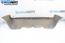 Rear bumper for Nissan Micra III Hatchback (01.2003 - 06.2010), hatchback