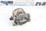 Alternator for Nissan Micra III Hatchback (01.2003 - 06.2010) 1.2 16V, 80 hp