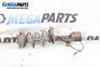Amortizor McPherson for Nissan Micra III Hatchback (01.2003 - 06.2010), hatchback, position: dreaptă - fața