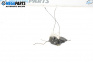 Schloss for Hyundai Tucson SUV I (06.2004 - 11.2010), position: links, vorderseite