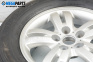 Spare tire for Hyundai Tucson SUV I (06.2004 - 11.2010) 16 inches, width 6.5 (The price is for one piece)