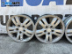 Alufelgen for Hyundai Tucson SUV I (06.2004 - 11.2010) 16 inches, width 6.5 (Preis pro set angegeben)