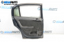 Door for Opel Astra G Hatchback (02.1998 - 12.2009), 5 doors, hatchback, position: rear - left
