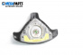 Airbag for Opel Astra G Hatchback (02.1998 - 12.2009), 5 doors, hatchback, position: front