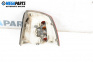 Tail light for Opel Astra G Hatchback (02.1998 - 12.2009), hatchback, position: left