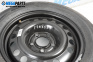 Pneu de rezervă for Opel Astra G Hatchback (02.1998 - 12.2009) 15 inches, width 6 (Prețul este pentru 1 buc.)