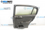 Door for Opel Astra G Hatchback (02.1998 - 12.2009), 5 doors, hatchback, position: rear - right