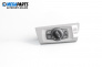 Lights switch for BMW 3 Series E90 Sedan E90 (01.2005 - 12.2011)
