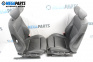 Leather seats for BMW 3 Series E90 Sedan E90 (01.2005 - 12.2011), 5 doors