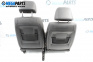 Leather seats for BMW 3 Series E90 Sedan E90 (01.2005 - 12.2011), 5 doors