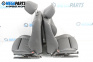 Leather seats for BMW 3 Series E90 Sedan E90 (01.2005 - 12.2011), 5 doors