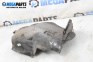 Inner fender for BMW 3 Series E90 Sedan E90 (01.2005 - 12.2011), 5 doors, sedan, position: front - left