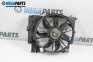 Radiator fan for BMW 3 Series E90 Sedan E90 (01.2005 - 12.2011) 325 d, 197 hp