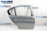 Ușă for BMW 3 Series E90 Sedan E90 (01.2005 - 12.2011), 5 uși, sedan, position: dreaptă - spate