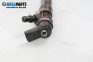 Diesel fuel injector for BMW 3 Series E90 Sedan E90 (01.2005 - 12.2011) 325 d, 197 hp, № 0445110209