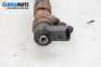 Diesel fuel injector for BMW 3 Series E90 Sedan E90 (01.2005 - 12.2011) 325 d, 197 hp, № 0445110209