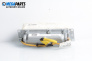 Airbag for Lancia Musa Minivan (10.2004 - 09.2012), 5 türen, minivan, position: vorderseite