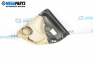Interior door panel  for Lancia Musa Minivan (10.2004 - 09.2012), 5 doors, minivan, position: rear - left
