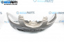 Front bumper for Lancia Musa Minivan (10.2004 - 09.2012), minivan, position: front