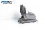 Leather shifter gaiter for Mazda 3 Hatchback I (10.2003 - 12.2009)