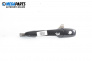 Mâner exterior for Mazda 3 Hatchback I (10.2003 - 12.2009), 5 uși, hatchback, position: stânga - fața