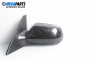 Mirror for Mazda 3 Hatchback I (10.2003 - 12.2009), 5 doors, hatchback, position: left