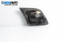 Inner tail light for Mazda 3 Hatchback I (10.2003 - 12.2009), hatchback, position: right