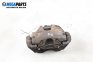 Caliper for Mazda 3 Hatchback I (10.2003 - 12.2009), position: front - left