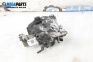 Diesel injection pump for Mazda 3 Hatchback I (10.2003 - 12.2009) 1.6 DI Turbo, 109 hp