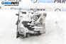  for Mazda 3 Hatchback I (10.2003 - 12.2009) 1.6 DI Turbo, 109 hp