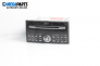 CD player for Ford Focus II Hatchback (07.2004 - 09.2012)