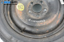 Spare tire for Ford Focus II Hatchback (07.2004 - 09.2012) 16 inches, width 4 (The price is for one piece)