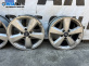Alloy wheels for Ford Focus II Hatchback (07.2004 - 09.2012) 16 inches, width 6.5 (The price is for the set)