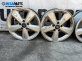Alloy wheels for Ford Focus II Hatchback (07.2004 - 09.2012) 16 inches, width 6.5 (The price is for the set)